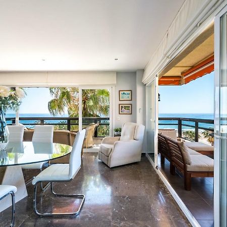 Apartament El Remo Deluxe Torremolinos Zewnętrze zdjęcie
