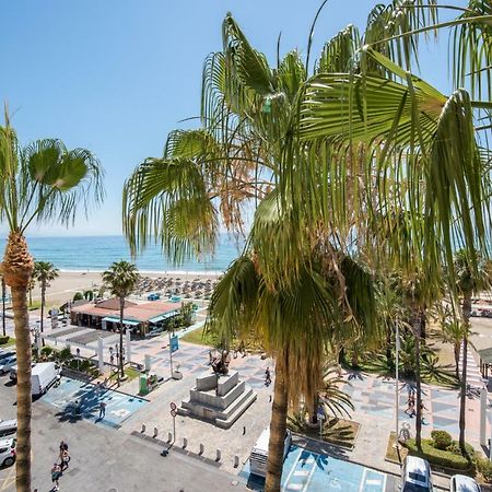 Apartament El Remo Deluxe Torremolinos Zewnętrze zdjęcie