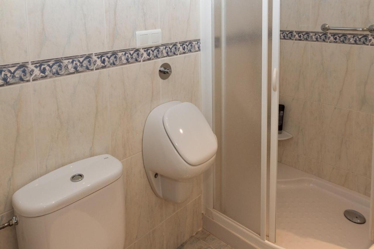Apartament El Remo Deluxe Torremolinos Zewnętrze zdjęcie