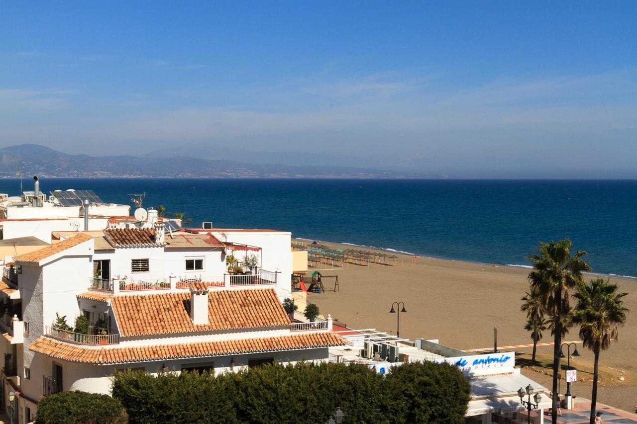 Apartament El Remo Deluxe Torremolinos Zewnętrze zdjęcie
