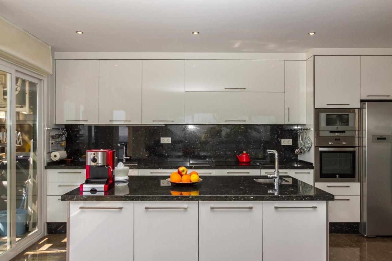 Apartament El Remo Deluxe Torremolinos Zewnętrze zdjęcie