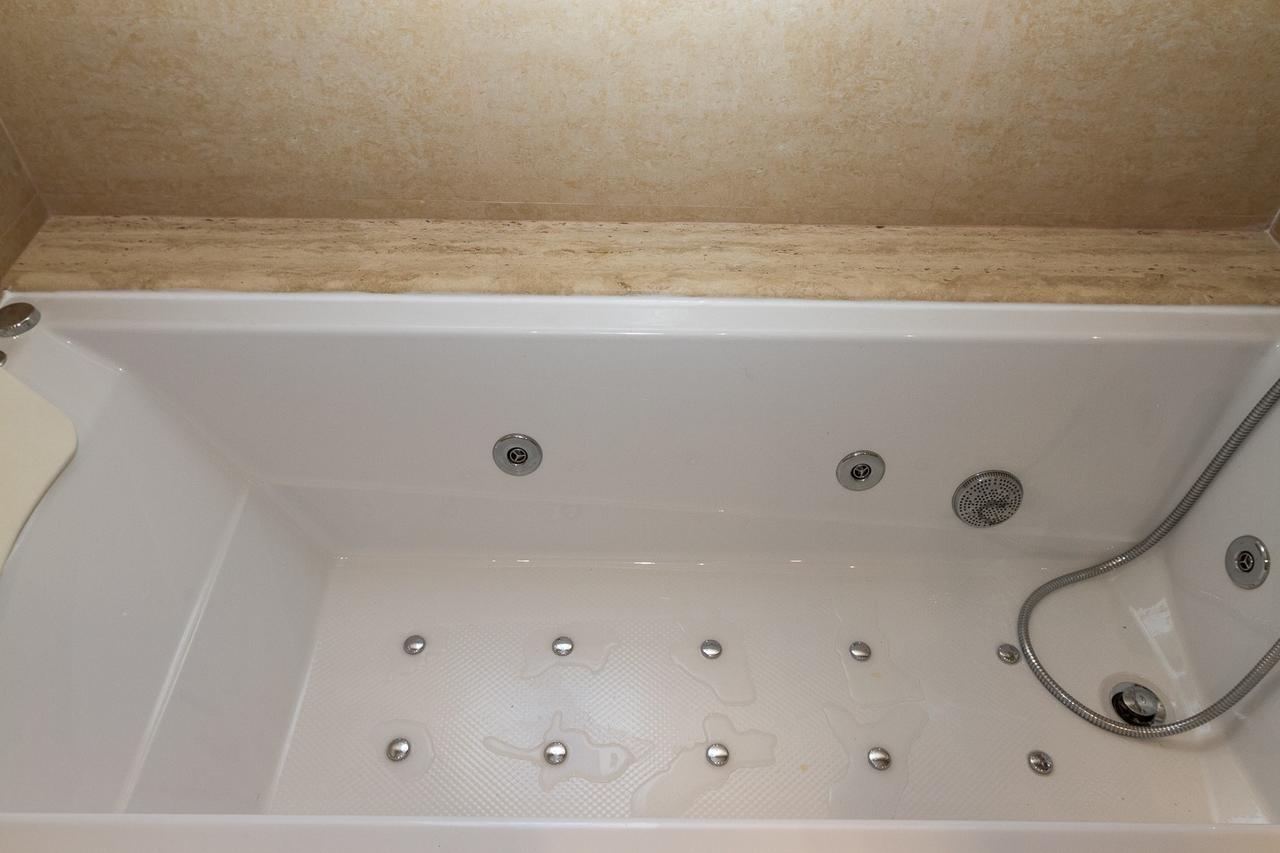 Apartament El Remo Deluxe Torremolinos Zewnętrze zdjęcie