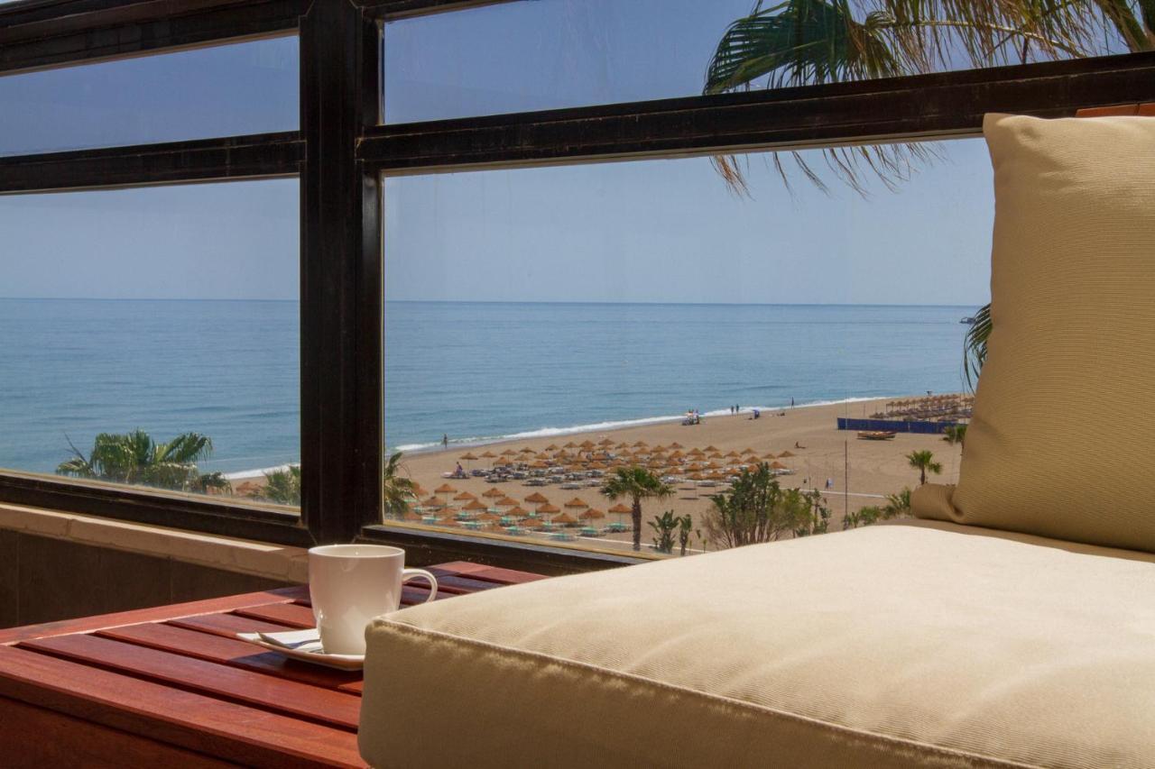 Apartament El Remo Deluxe Torremolinos Zewnętrze zdjęcie