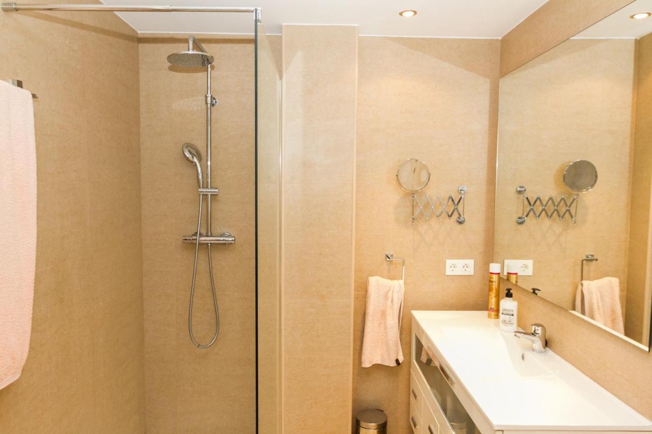 Apartament El Remo Deluxe Torremolinos Zewnętrze zdjęcie