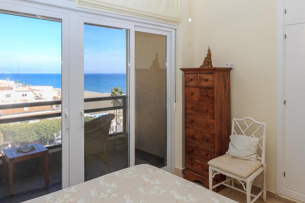 Apartament El Remo Deluxe Torremolinos Zewnętrze zdjęcie