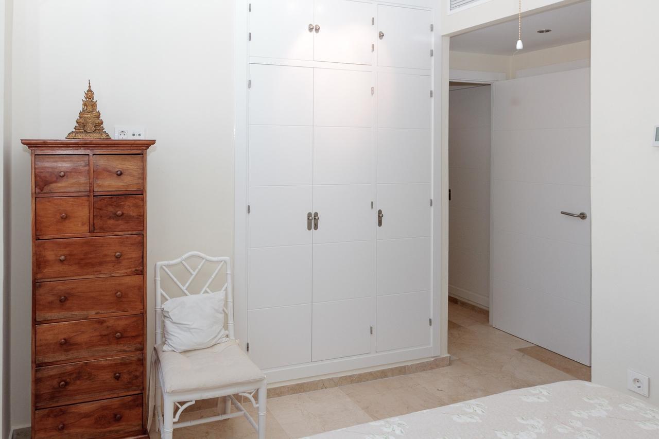 Apartament El Remo Deluxe Torremolinos Zewnętrze zdjęcie