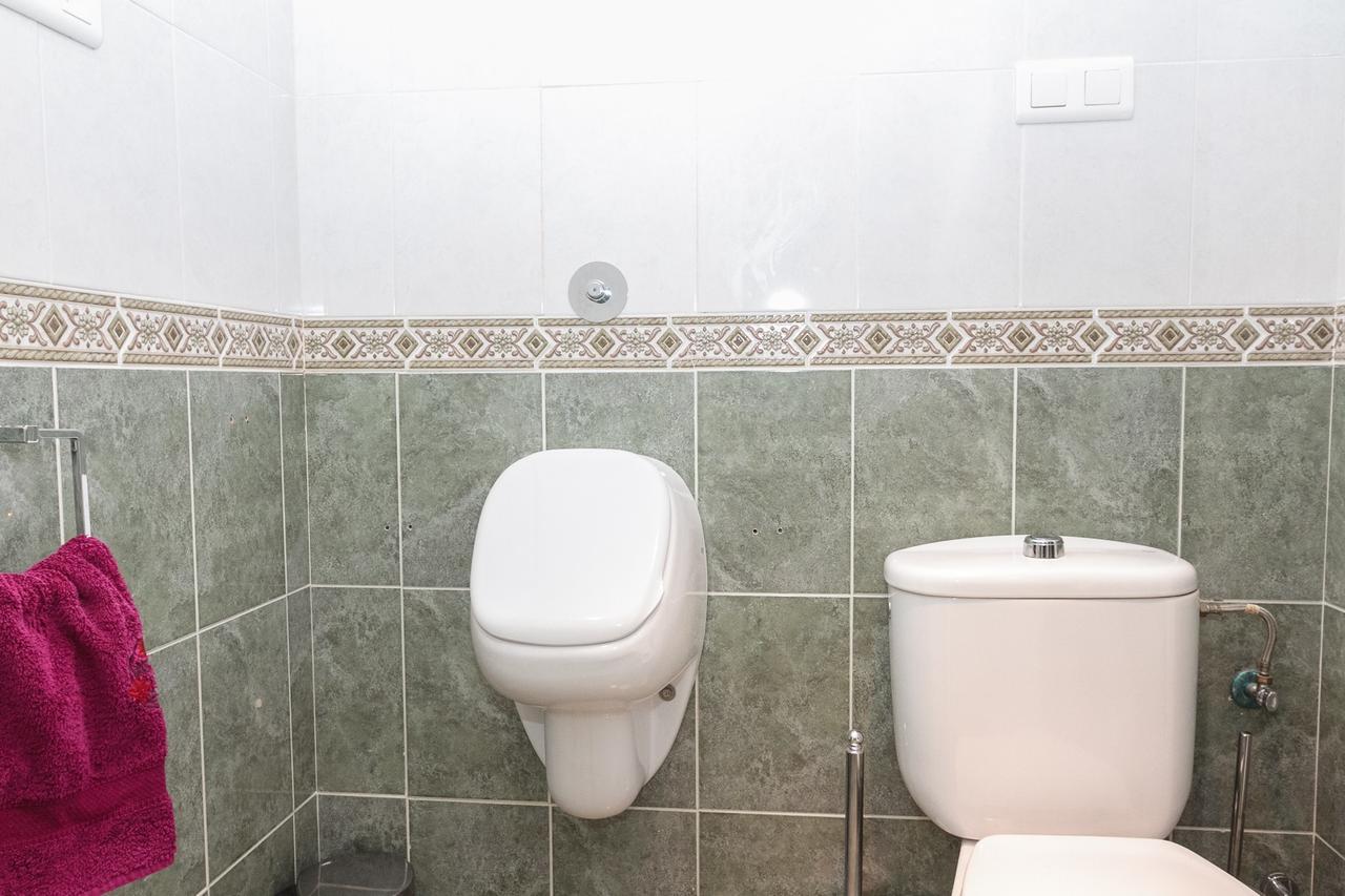 Apartament El Remo Deluxe Torremolinos Zewnętrze zdjęcie