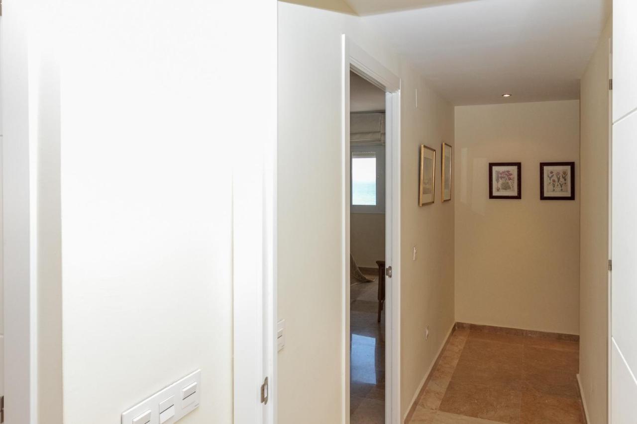 Apartament El Remo Deluxe Torremolinos Zewnętrze zdjęcie