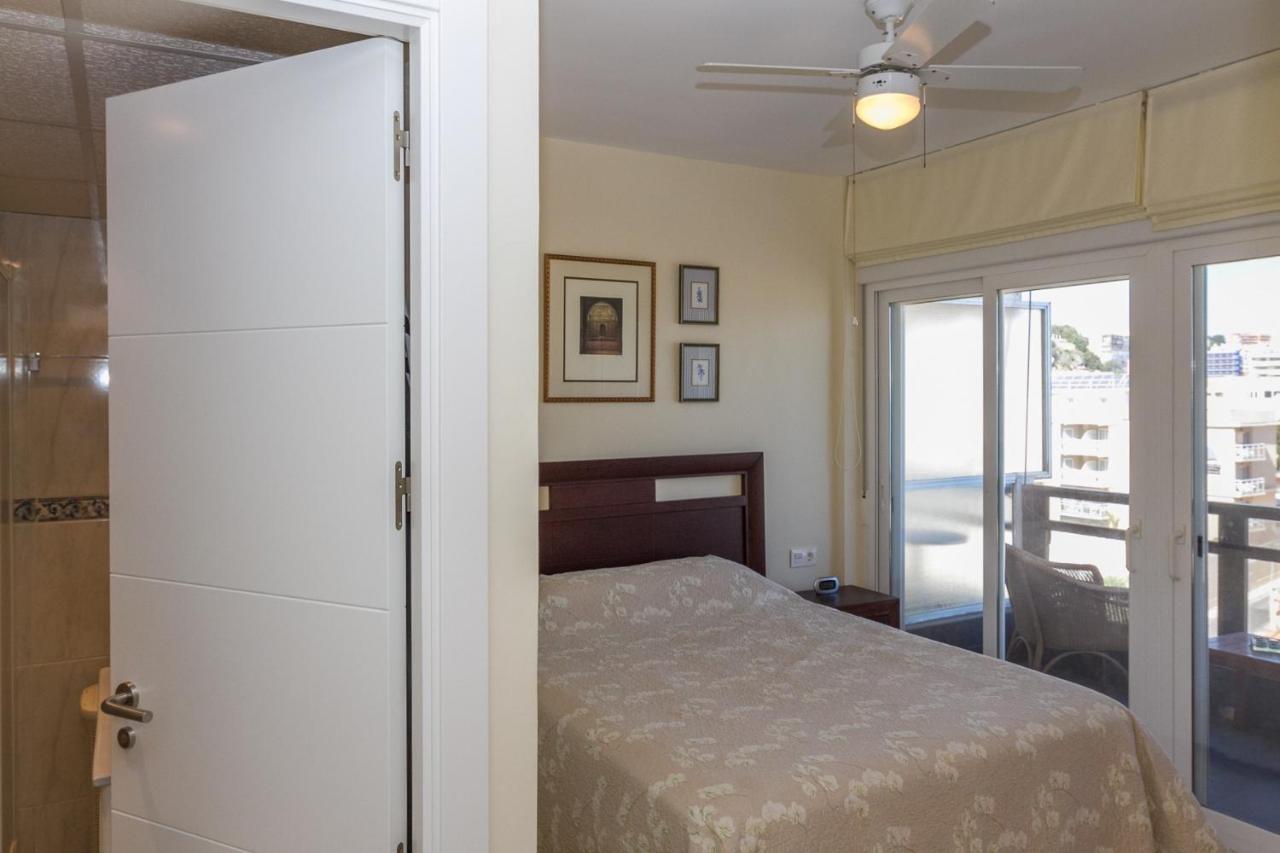 Apartament El Remo Deluxe Torremolinos Zewnętrze zdjęcie