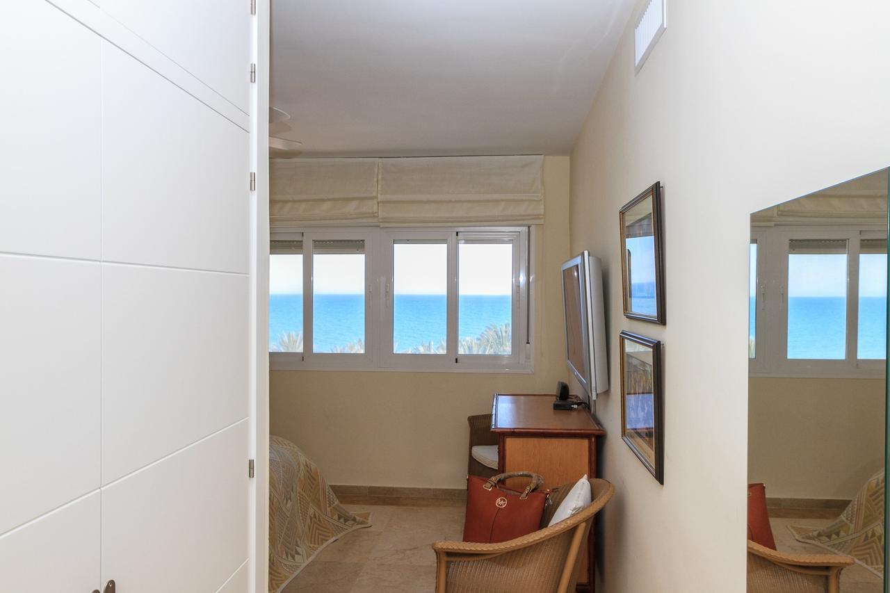 Apartament El Remo Deluxe Torremolinos Zewnętrze zdjęcie
