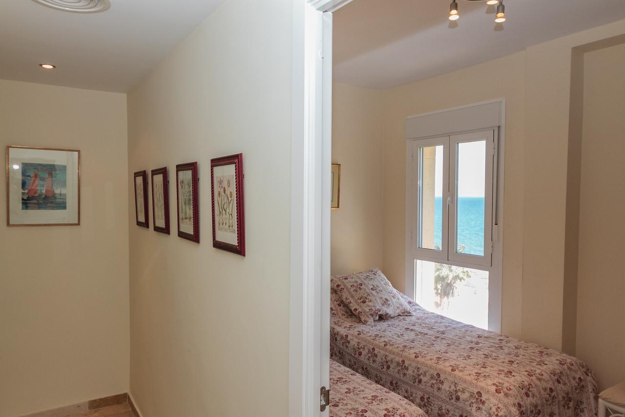 Apartament El Remo Deluxe Torremolinos Zewnętrze zdjęcie