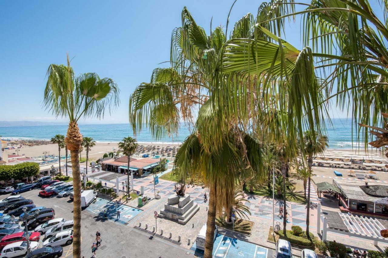Apartament El Remo Deluxe Torremolinos Zewnętrze zdjęcie