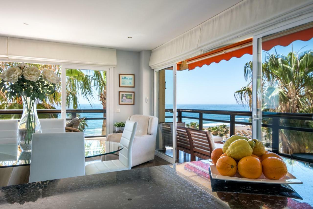 Apartament El Remo Deluxe Torremolinos Zewnętrze zdjęcie
