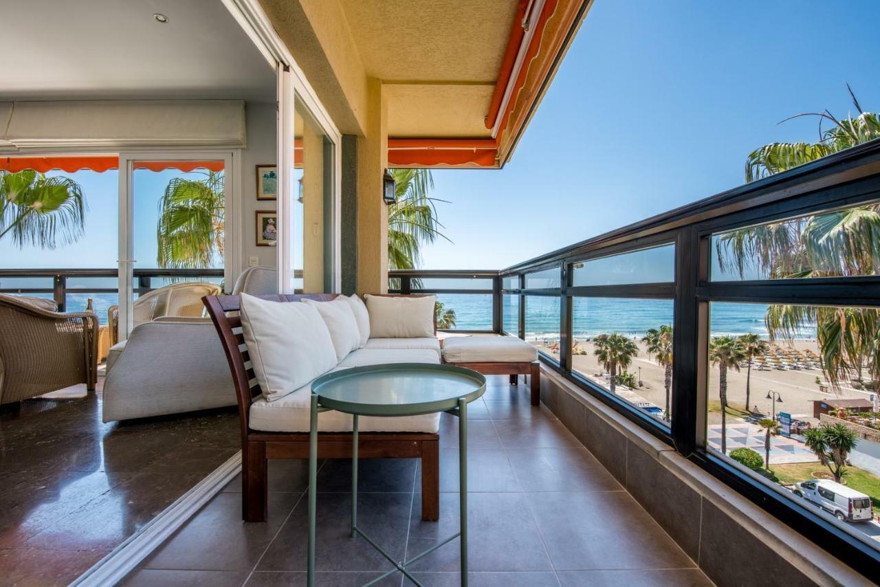 Apartament El Remo Deluxe Torremolinos Zewnętrze zdjęcie